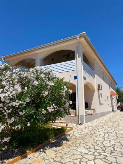 Apartmán Ostrov Rab - Barbat OS 10440 N2