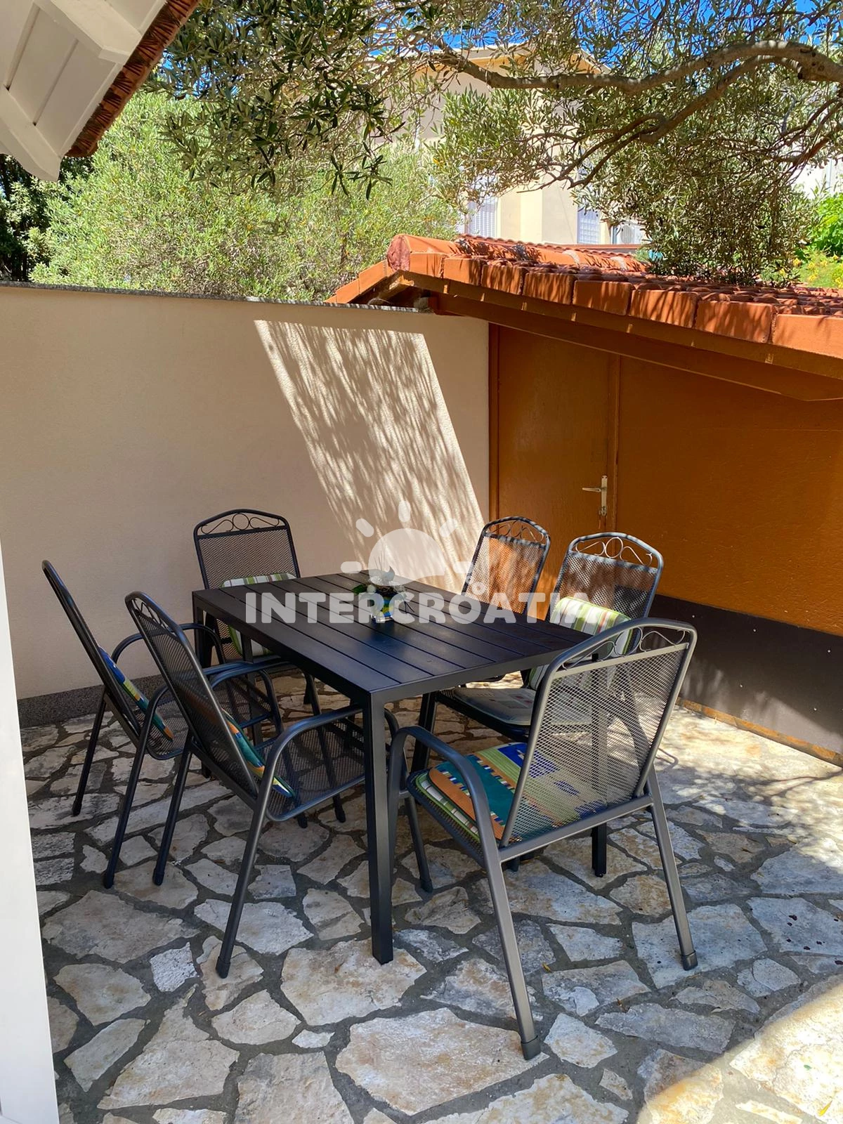 Apartmán Ostrov Rab - Barbat OS 10440 N2