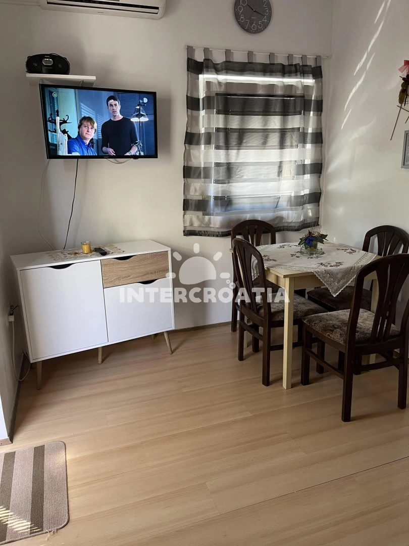 Apartmán Ostrov Rab - Barbat OS 10440 N2