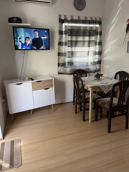Apartmán Ostrov Rab - Barbat OS 10440 N2
