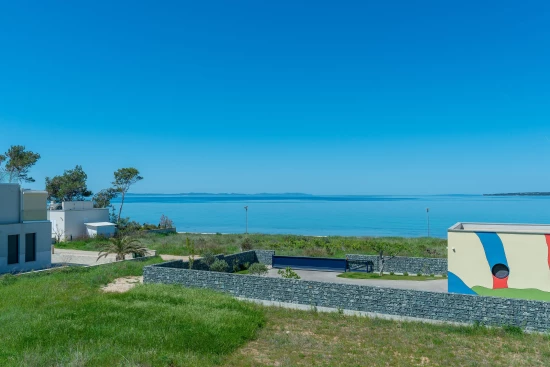 Apartmán Severní Dalmácie - Privlaka DA 8639 N2