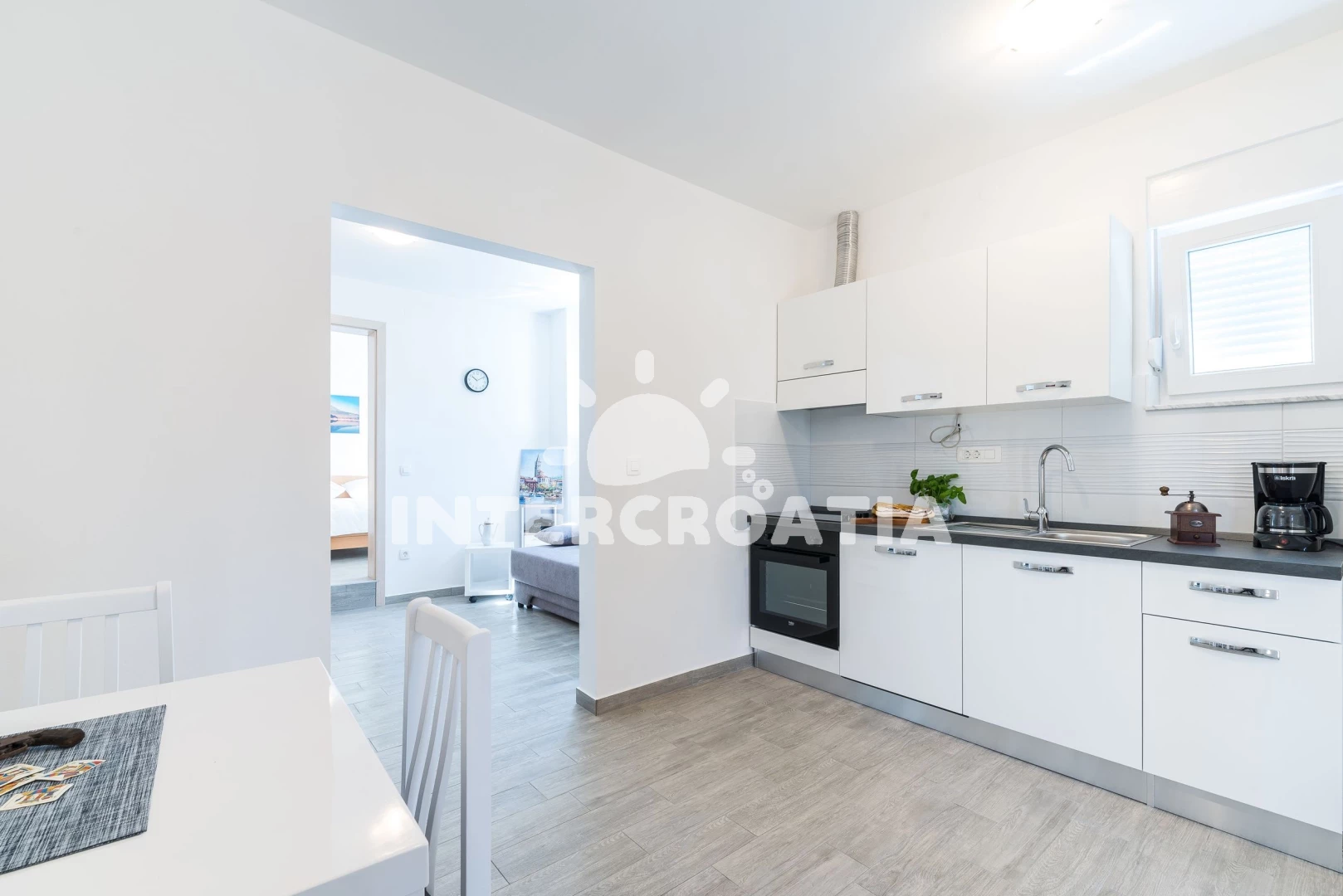 Apartmán Severní Dalmácie - Privlaka DA 8639 N2