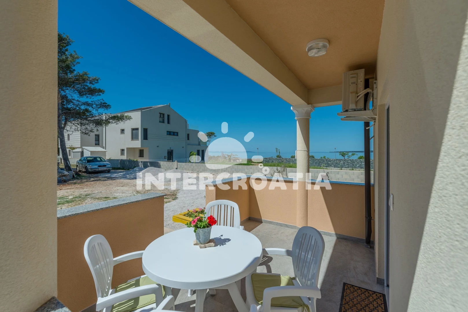 Apartmán Severní Dalmácie - Privlaka DA 8639 N2