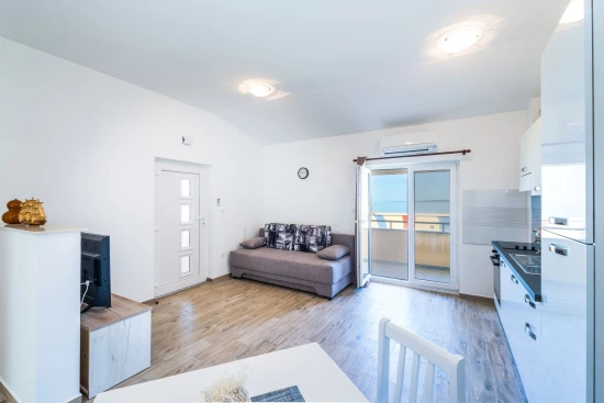 Apartmán Severní Dalmácie - Privlaka DA 8639 N3