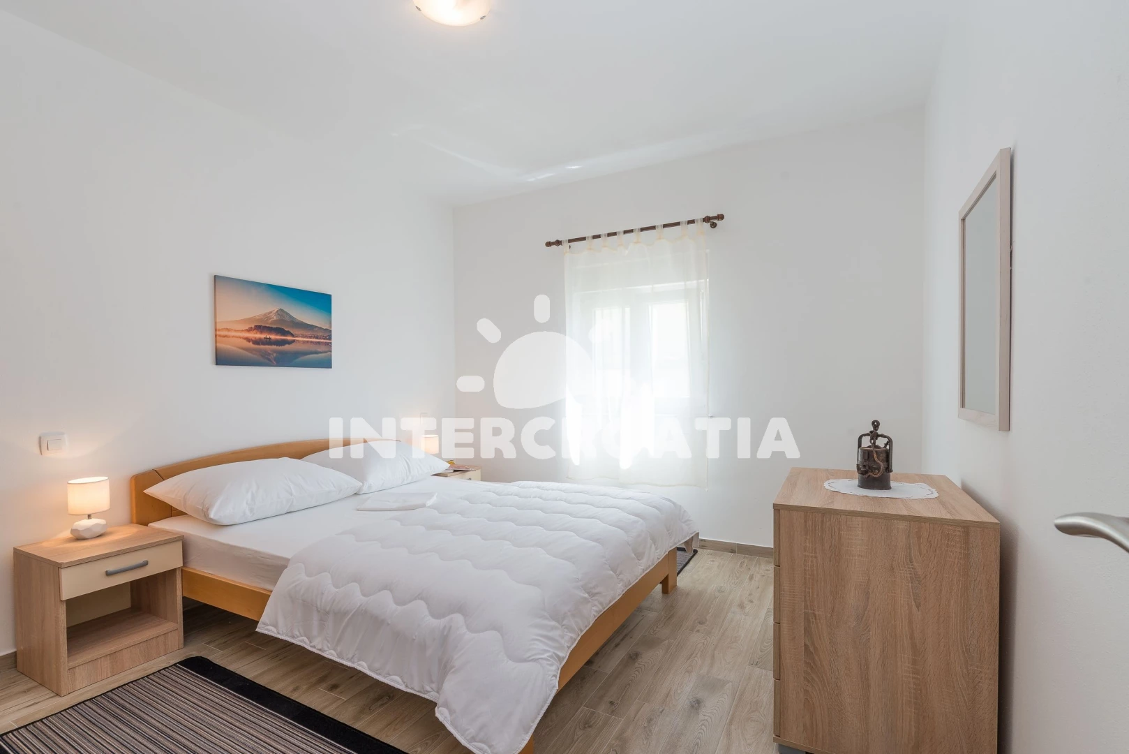 Apartmán Severní Dalmácie - Privlaka DA 8639 N3