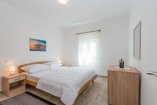 Apartmán Severní Dalmácie - Privlaka DA 8639 N3
