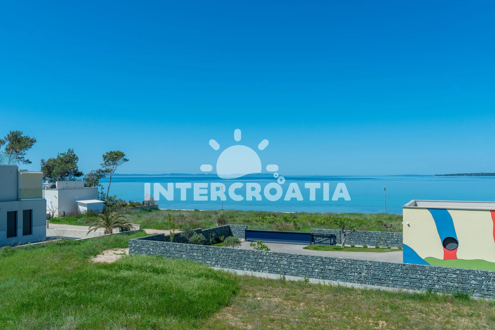 Apartmán Severní Dalmácie - Privlaka DA 8639 N4