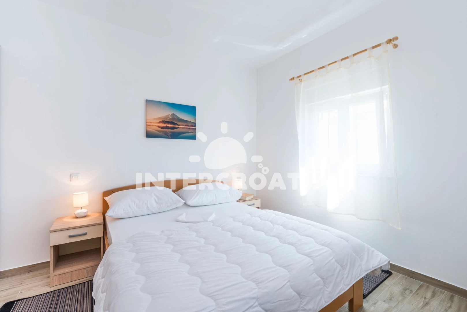 Apartmán Severní Dalmácie - Privlaka DA 8639 N4