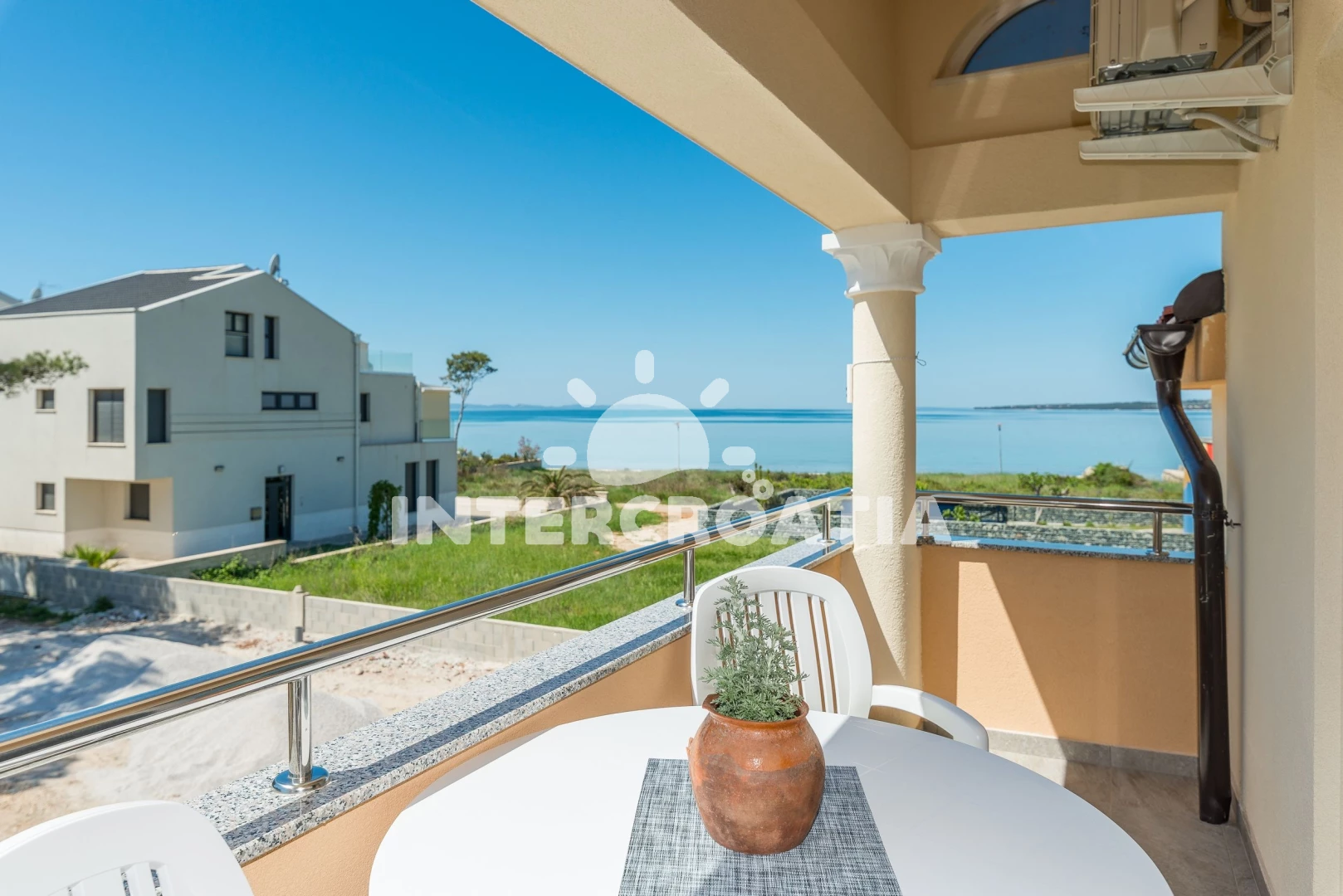 Apartmán Severní Dalmácie - Privlaka DA 8639 N4