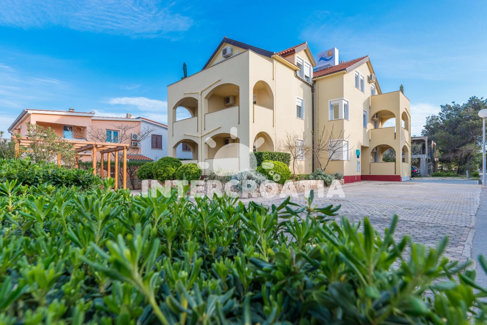 Apartmán Ostrov Vir - Vir OS 10441 N2