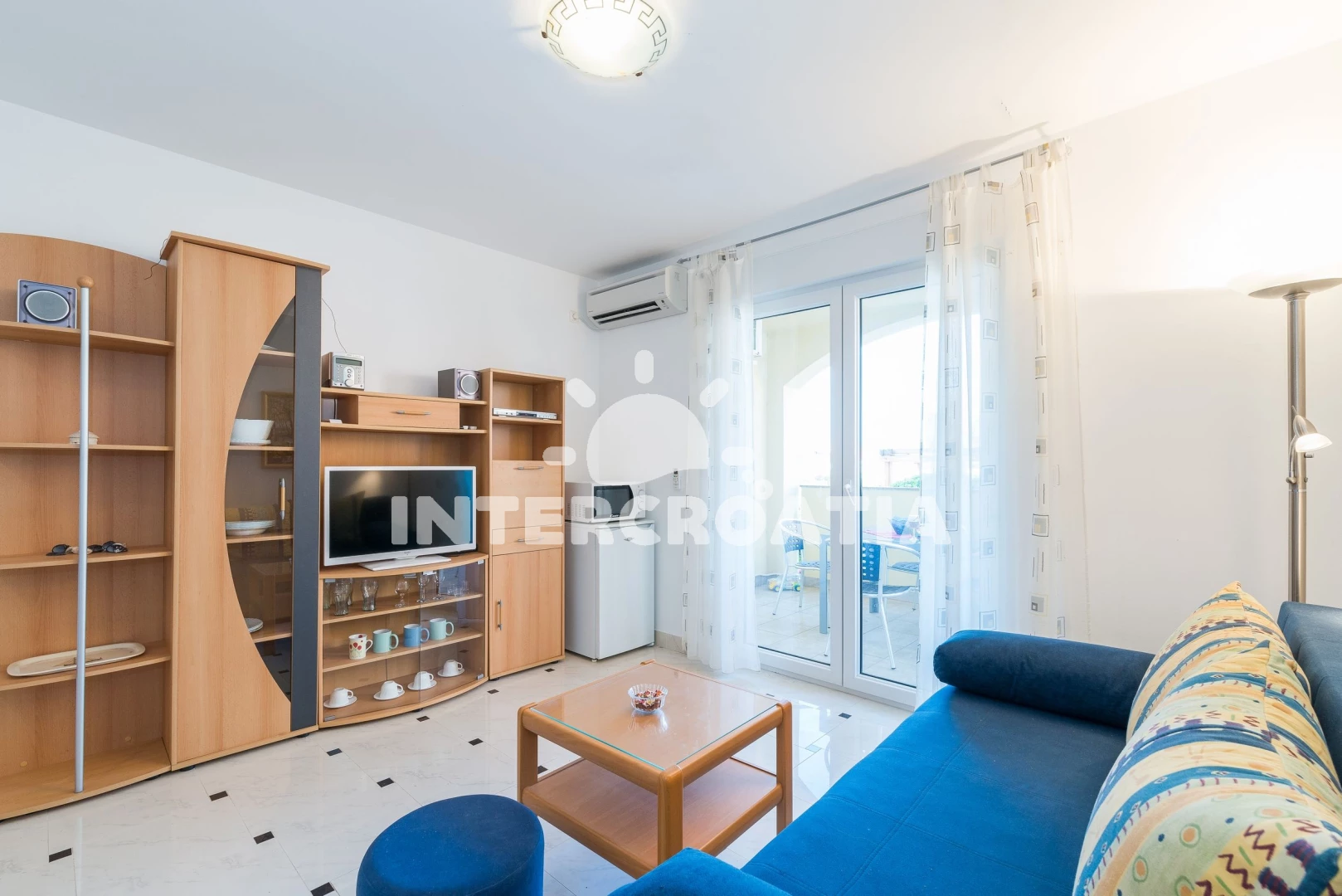 Apartmán Ostrov Vir - Vir OS 10441 N2