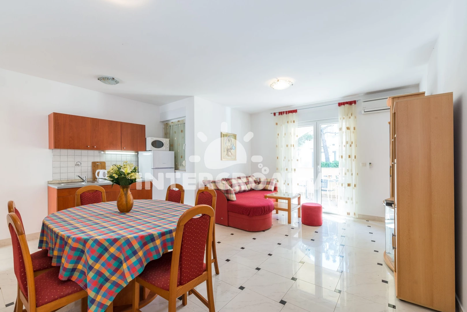 Apartmán Ostrov Vir - Vir OS 10441 N3