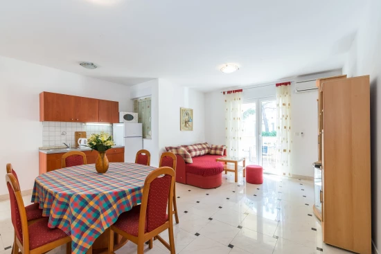 Apartmán Ostrov Vir - Vir OS 10441 N3