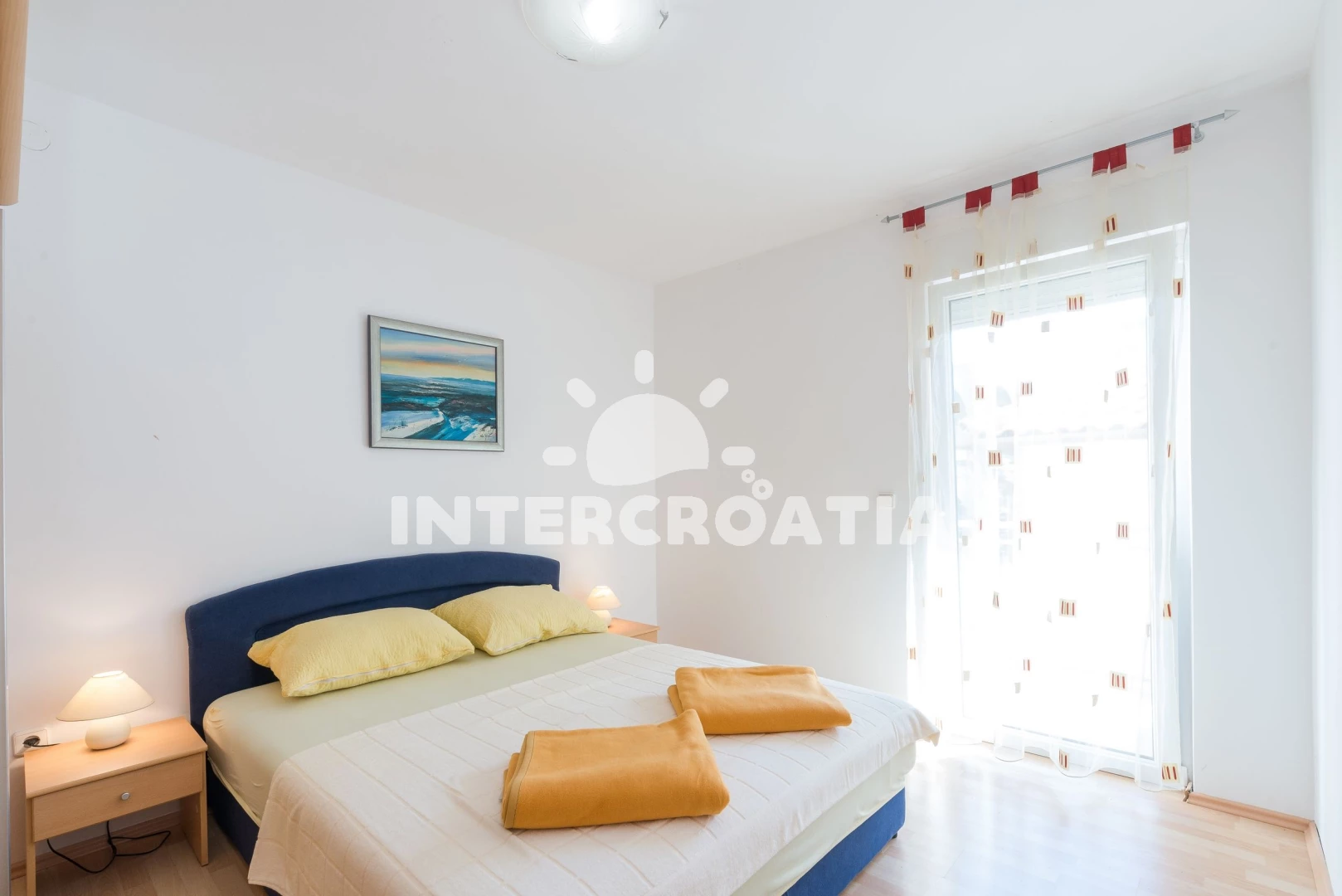 Apartmán Ostrov Vir - Vir OS 10441 N3