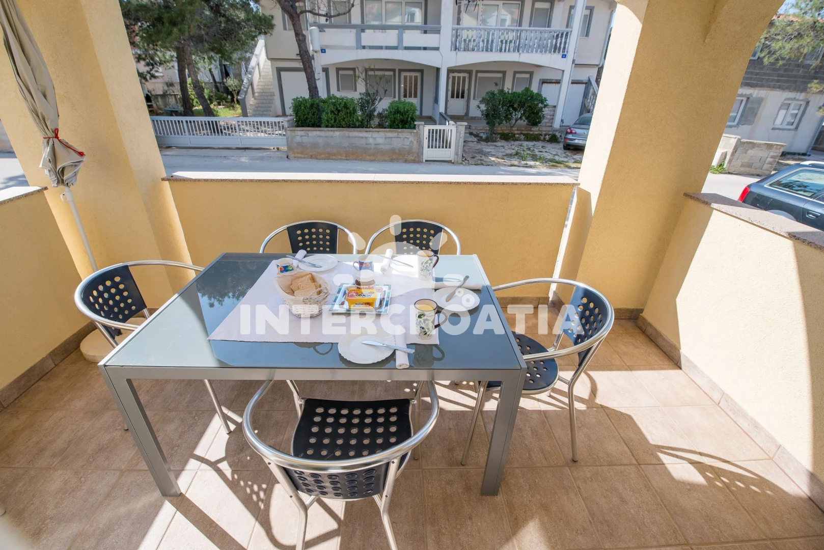 Apartmán Ostrov Vir - Vir OS 10441 N3