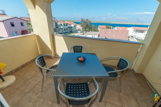 Apartmán Ostrov Vir - Vir OS 10441 N4