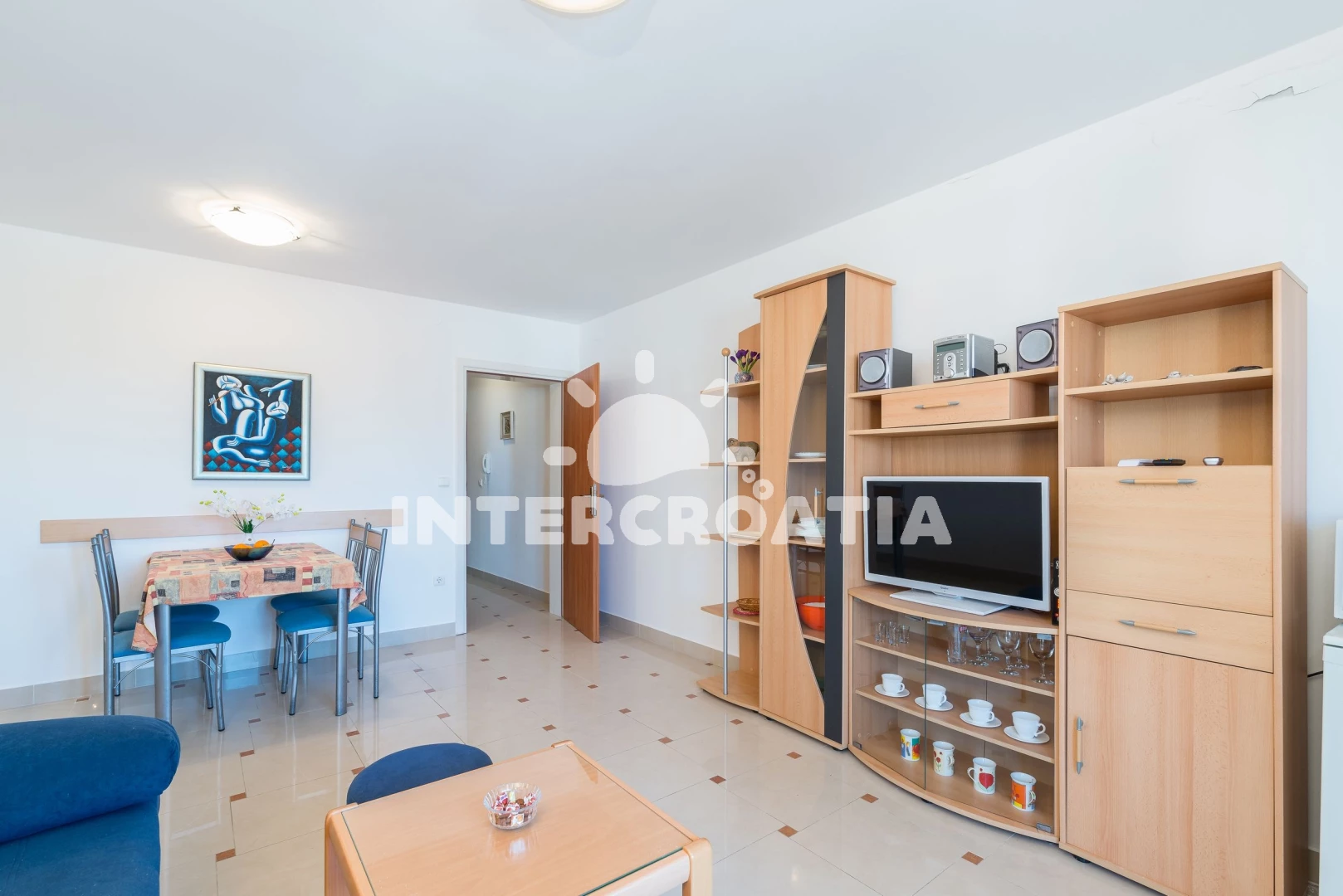 Apartmán Ostrov Vir - Vir OS 10441 N5