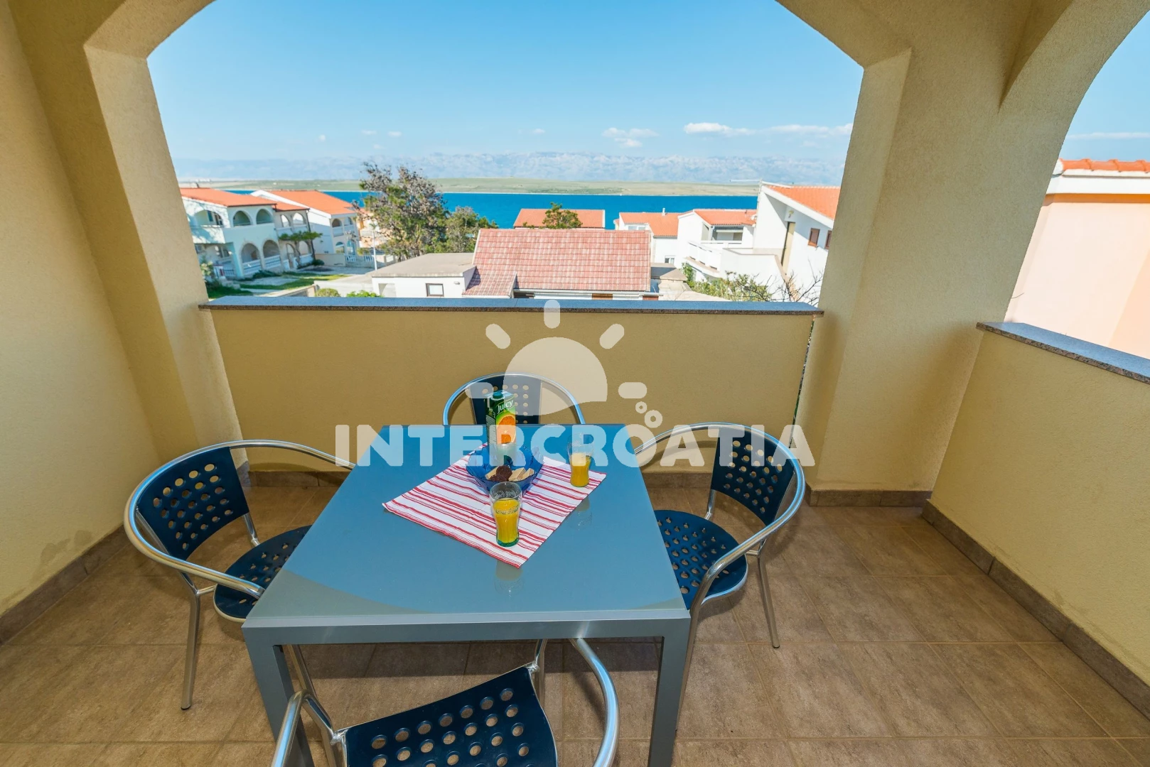 Apartmán Ostrov Vir - Vir OS 10441 N5