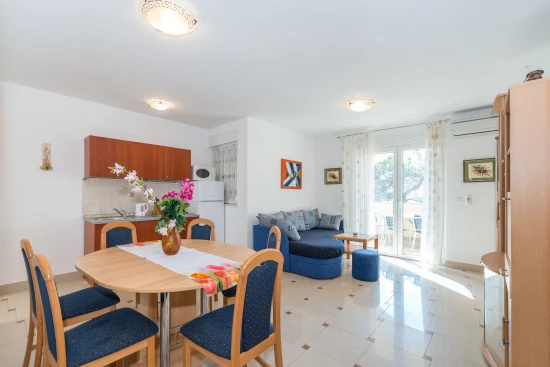 Apartmán Ostrov Vir - Vir OS 10441 N6