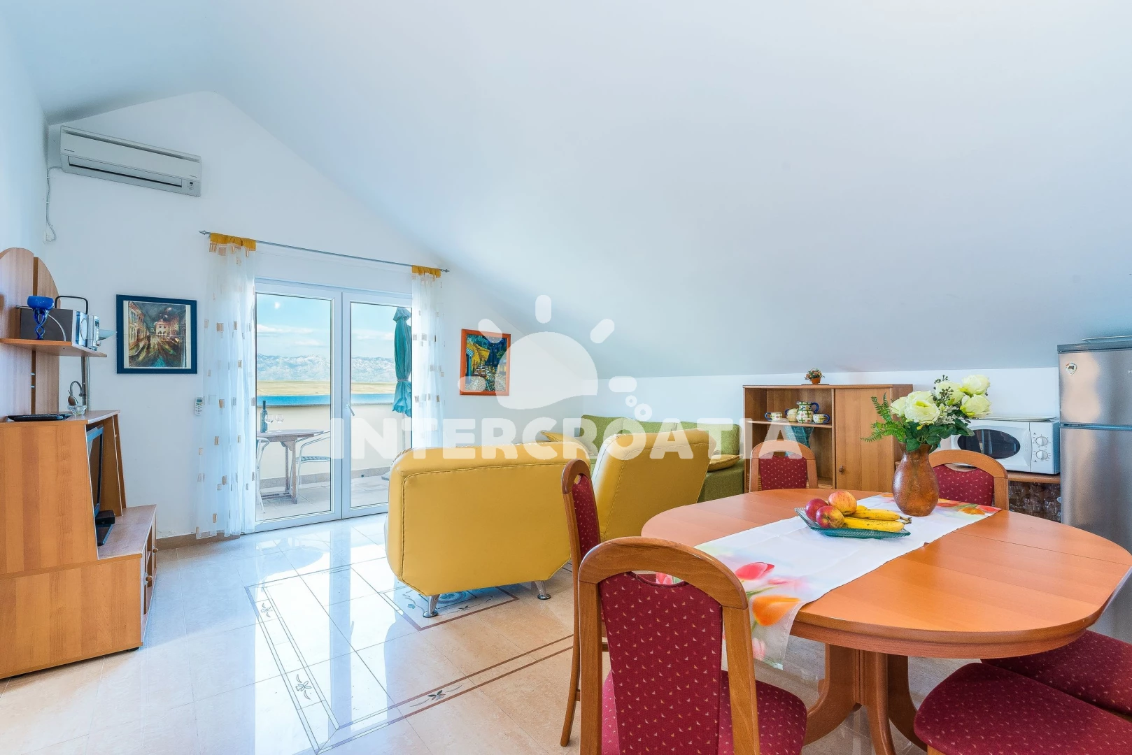 Apartmán Ostrov Vir - Vir OS 10441 N7