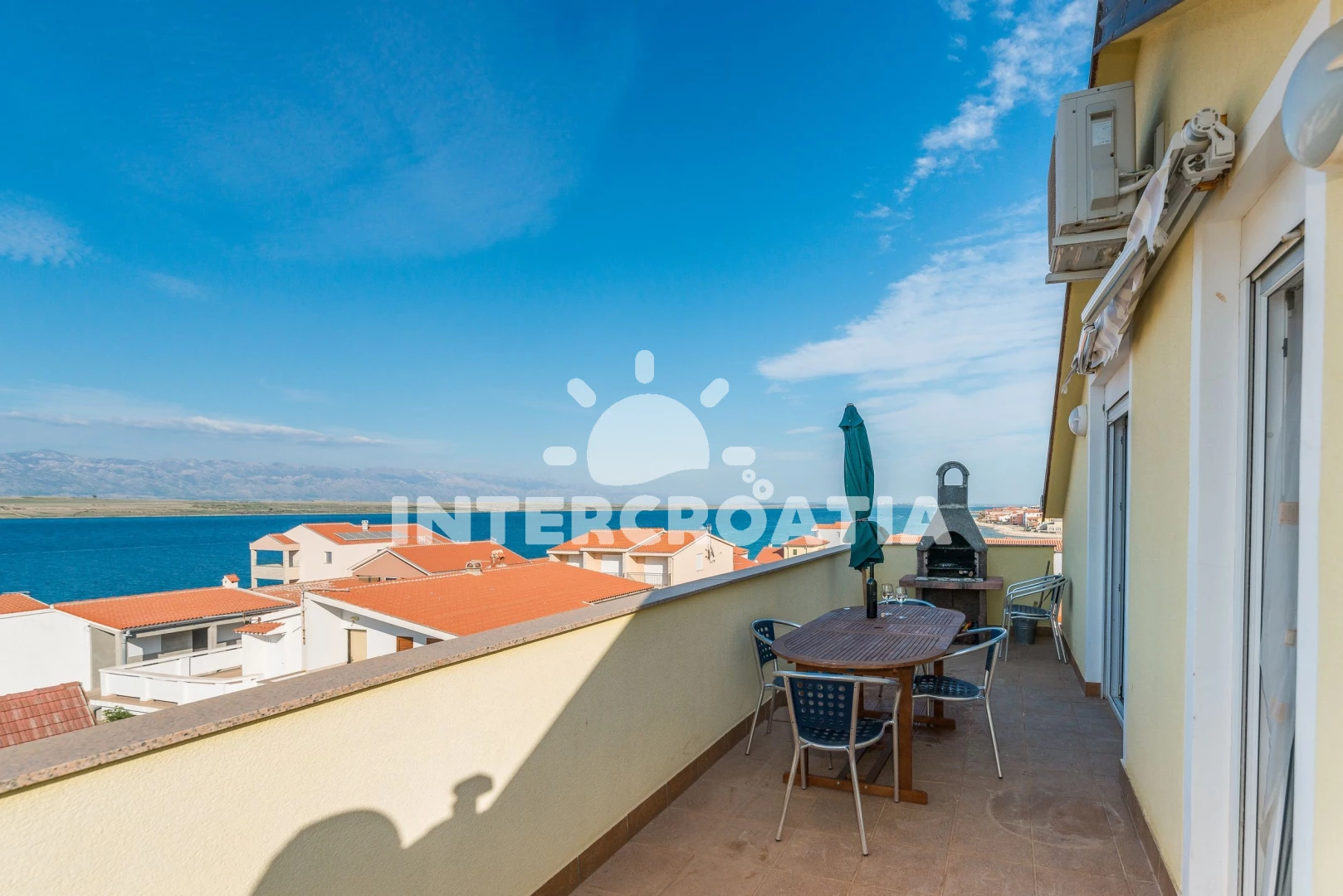 Apartmán Ostrov Vir - Vir OS 10441 N7