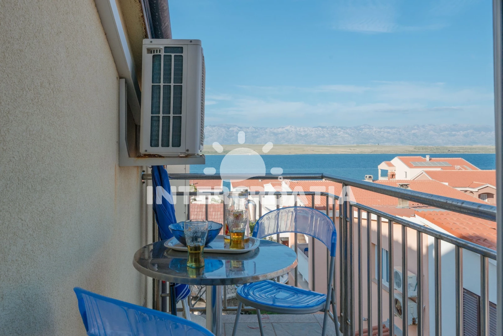 Apartmán Ostrov Vir - Vir OS 10441 N8