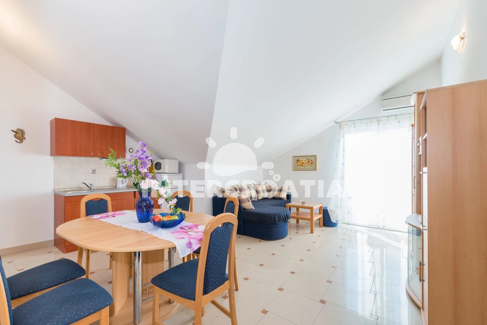 Apartmán Ostrov Vir - Vir OS 10441 N9