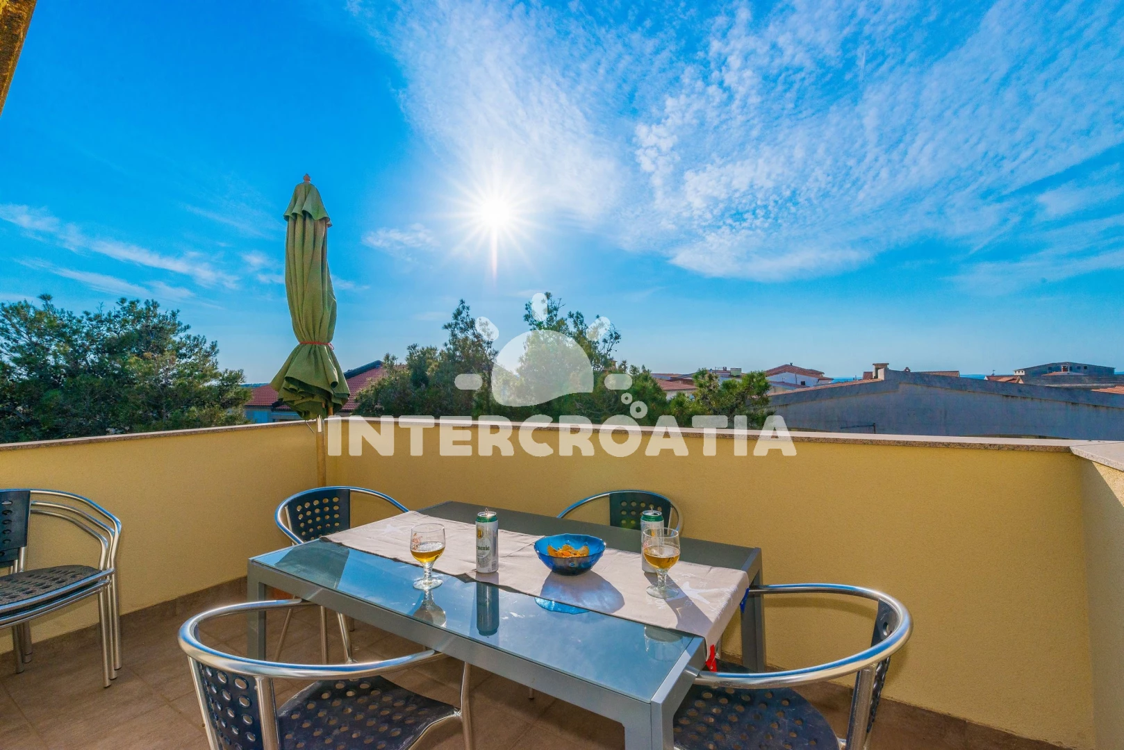 Apartmán Ostrov Vir - Vir OS 10441 N9