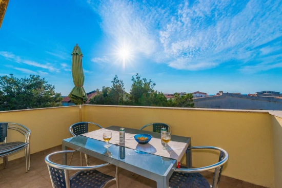 Apartmán Ostrov Vir - Vir OS 10441 N9