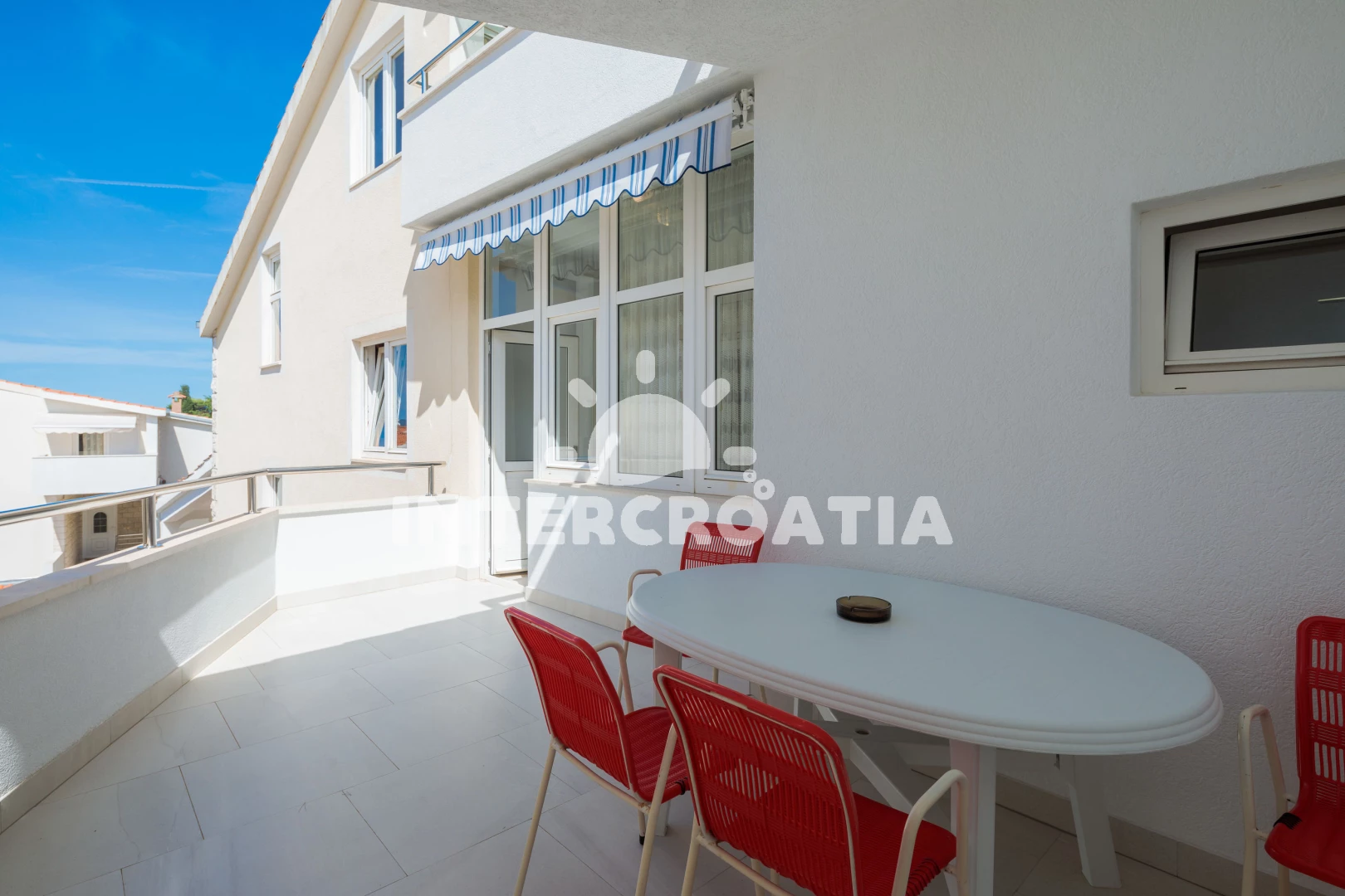 Apartmán Střední Dalmácie - Duće DA 8640 N2