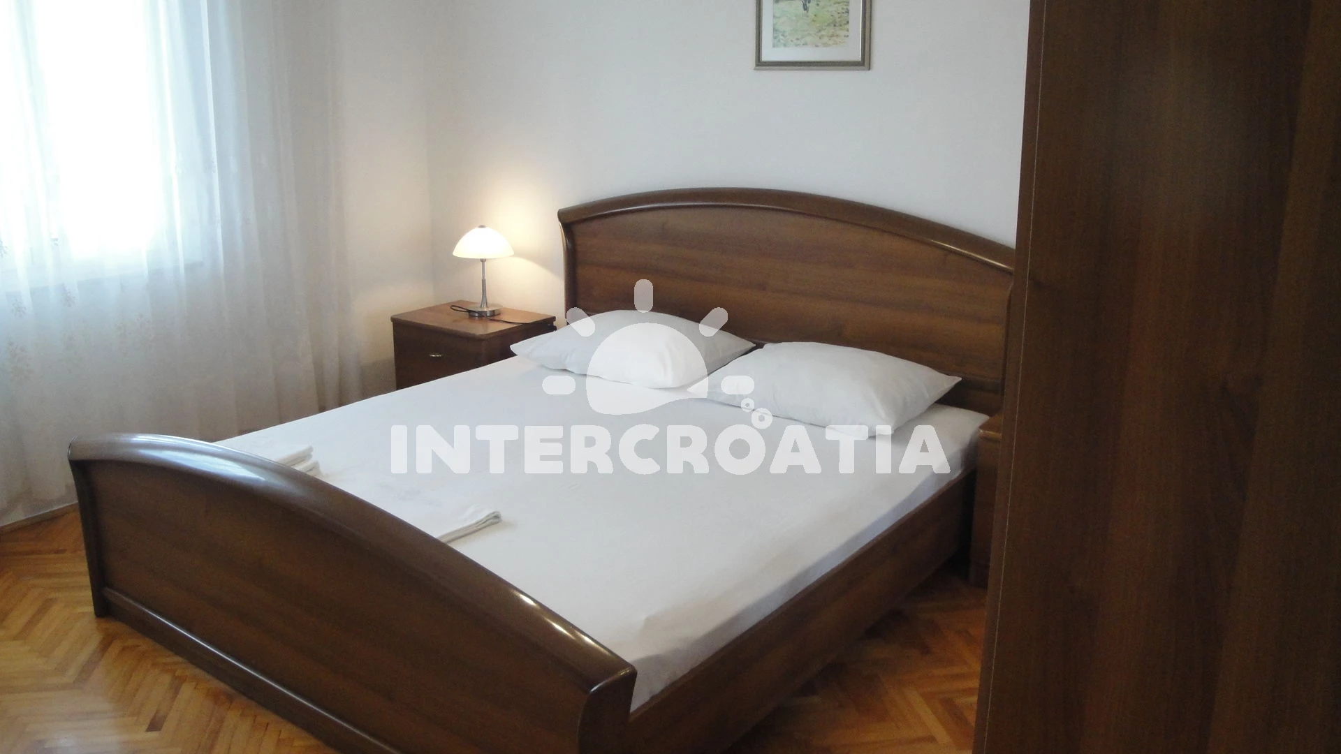 Apartmán Střední Dalmácie - Duće DA 8640 N3