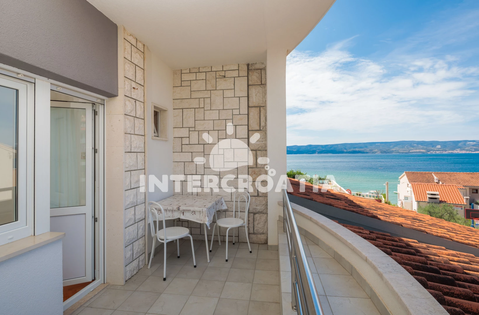 Apartmán Střední Dalmácie - Duće DA 8641 N1