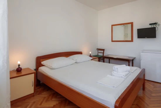 Apartmán Střední Dalmácie - Duće DA 8641 N1