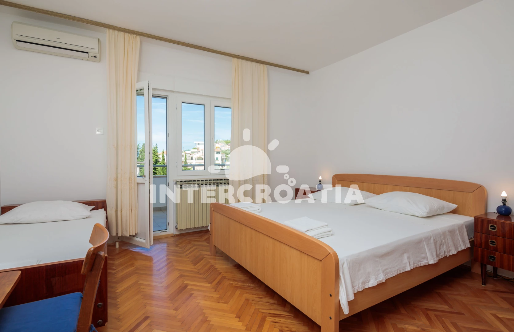 Apartmán Střední Dalmácie - Duće DA 8641 N2