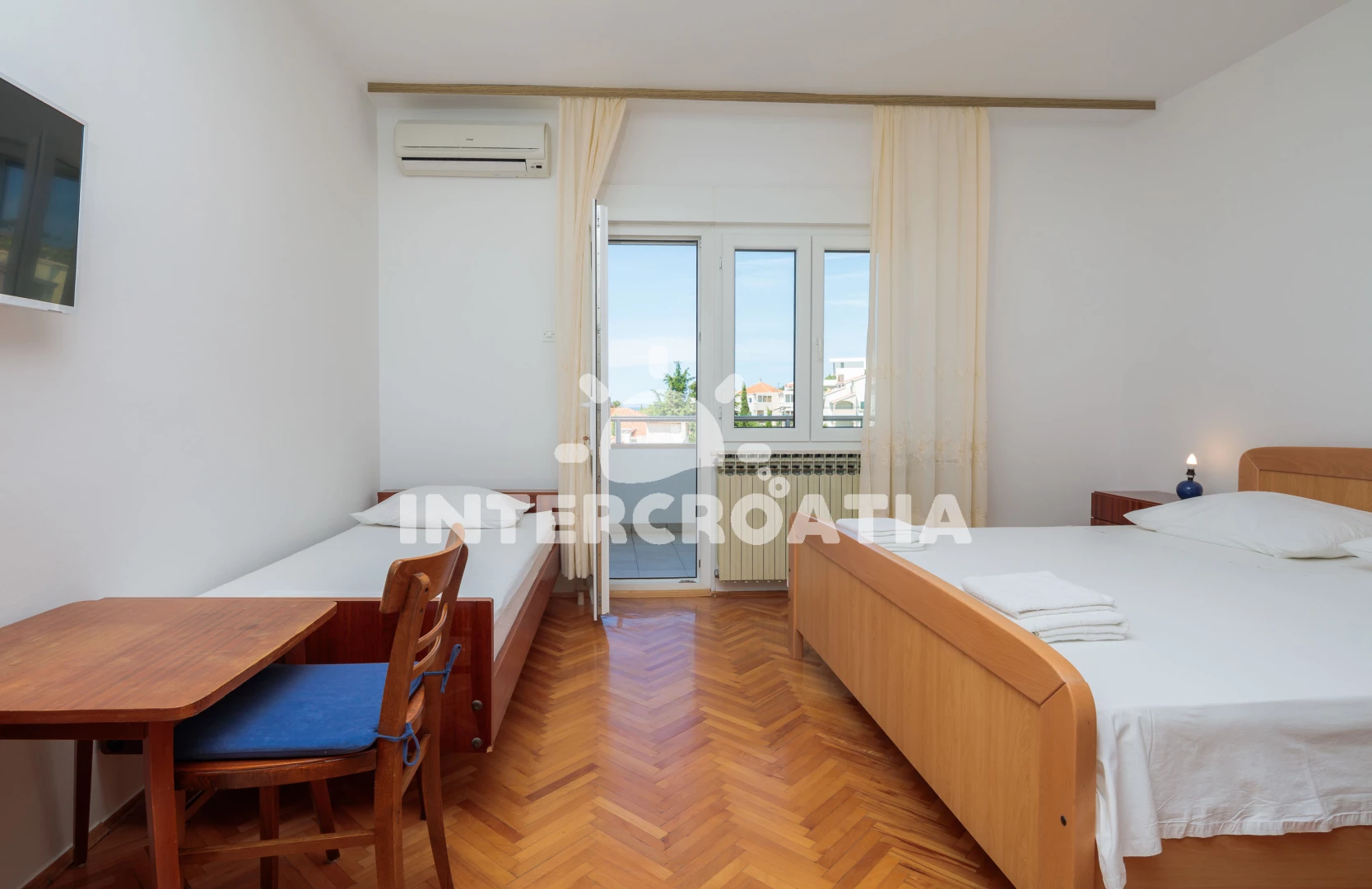 Apartmán Střední Dalmácie - Duće DA 8641 N2