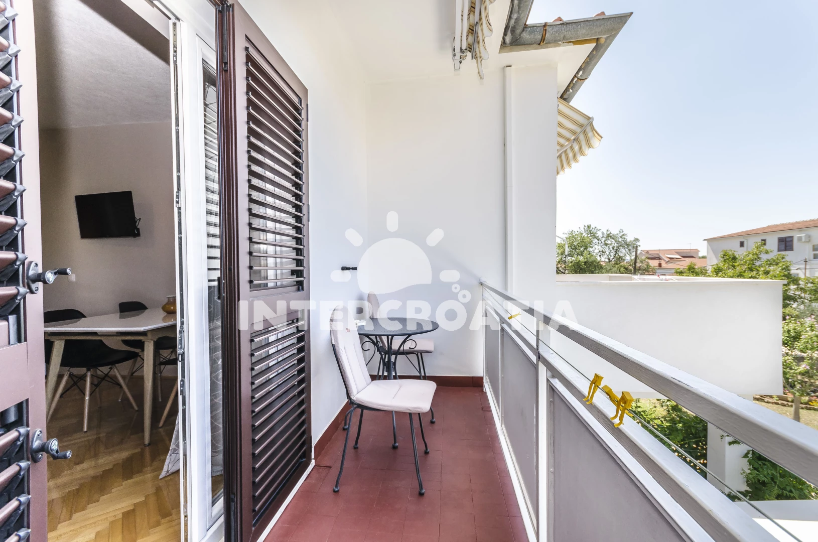 Apartmán Severní Dalmácie - Vodice DA 8641 N4