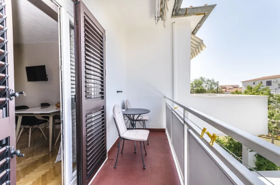 Apartmán Severní Dalmácie - Vodice DA 8641 N4