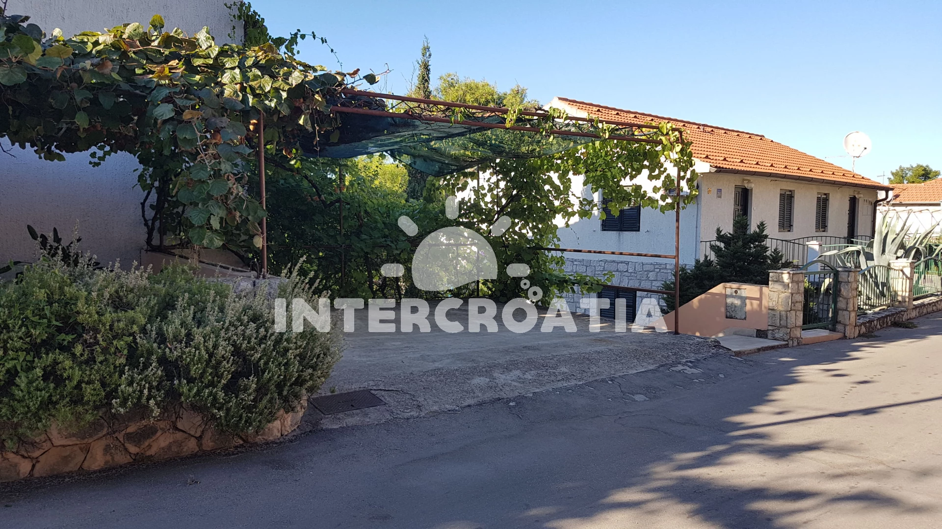 Apartmán Ostrov Hvar - Jelsa OS 10442 N2