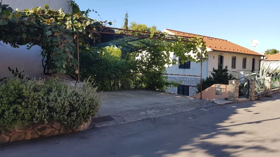 Apartmán Ostrov Hvar - Jelsa OS 10442 N2