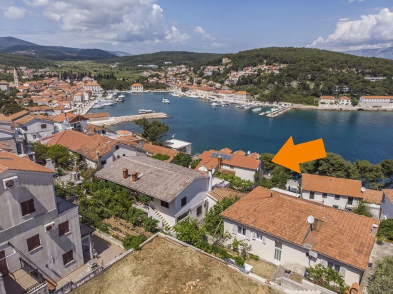 Apartmán Ostrov Hvar - Jelsa OS 10442 N3