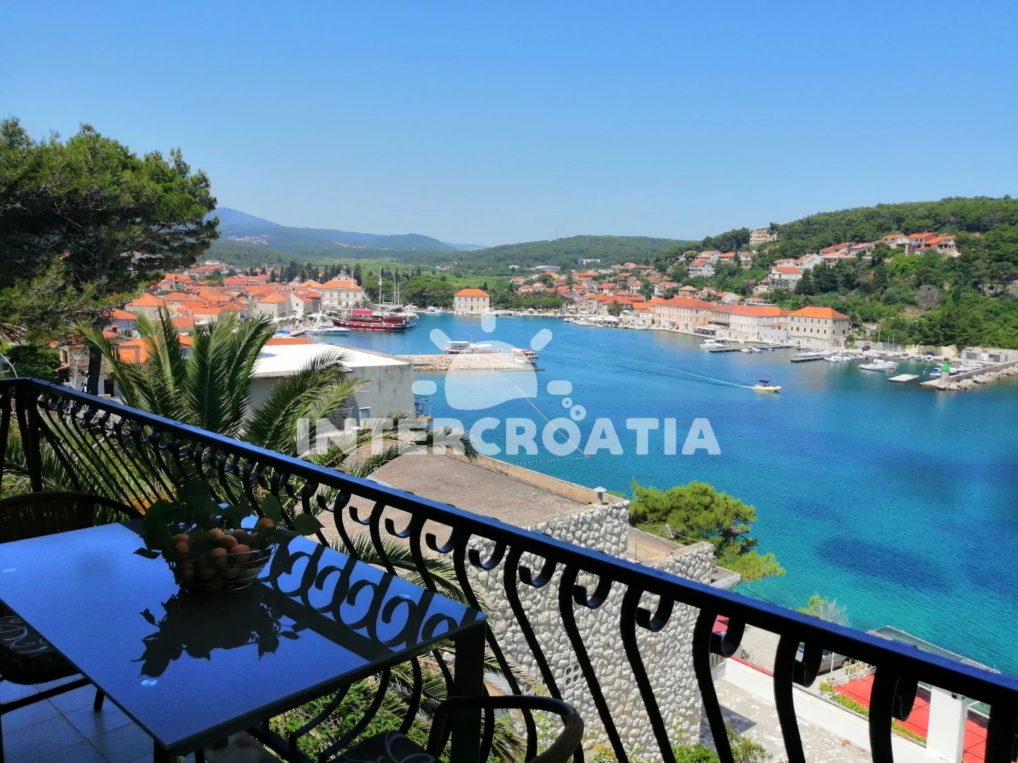 Apartmán Ostrov Hvar - Jelsa OS 10442 N3