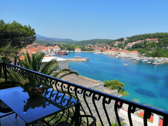 Apartmán Ostrov Hvar - Jelsa OS 10442 N3