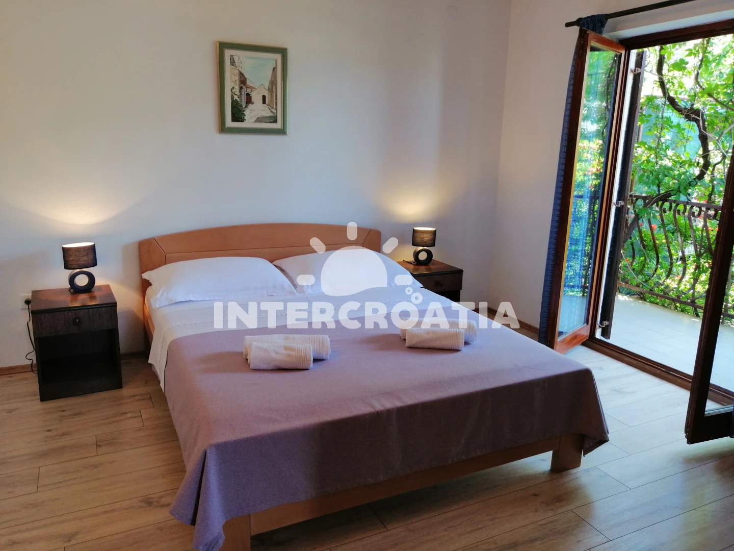 Apartmán Ostrov Hvar - Jelsa OS 10442 N3