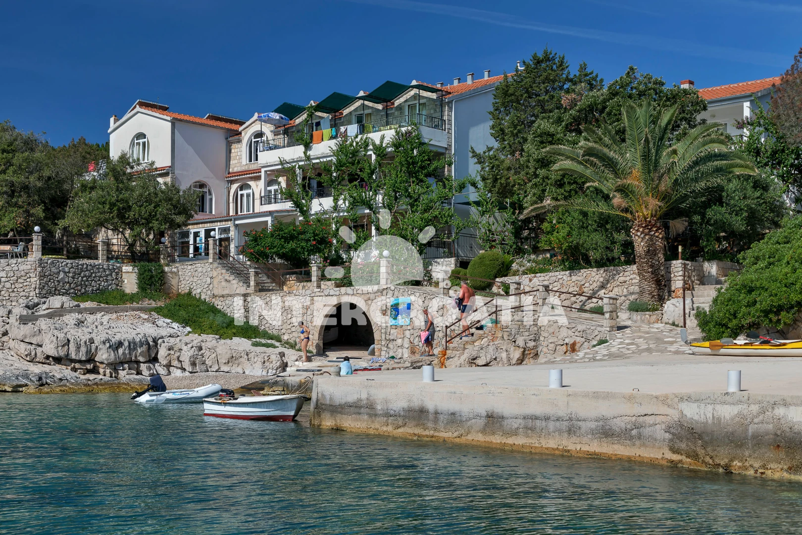 Domek Ostrov Hvar - Zastražišće OS 10443 N1