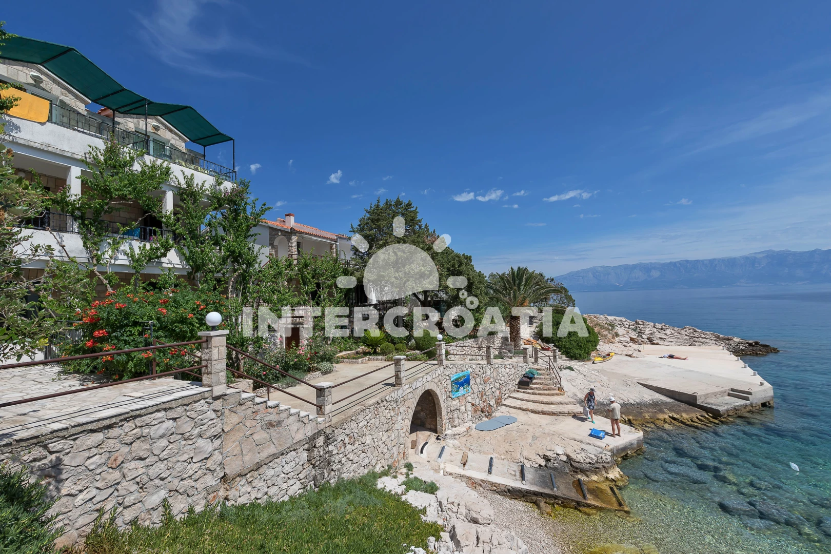 Domek Ostrov Hvar - Zastražišće OS 10443 N1