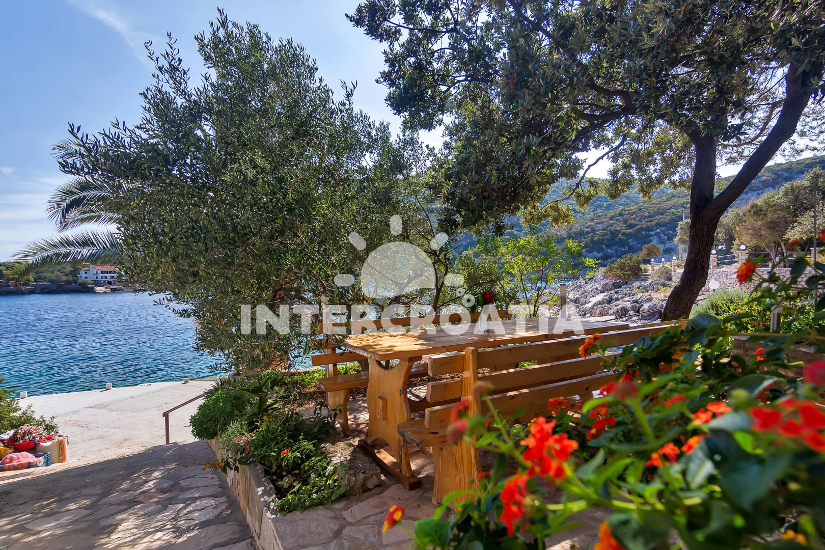 Domek Ostrov Hvar - Zastražišće OS 10443 N1