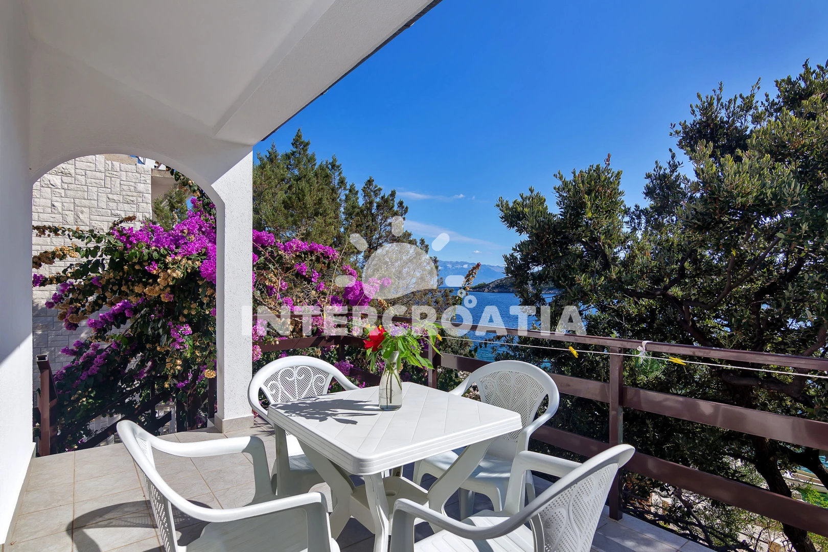 Domek Ostrov Hvar - Zastražišće OS 10443 N1