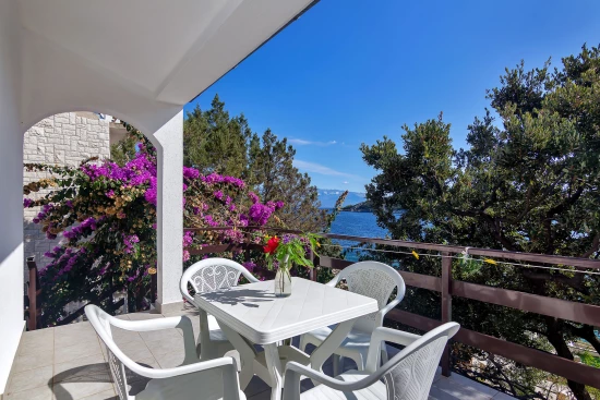 Domek Ostrov Hvar - Zastražišće OS 10443 N1