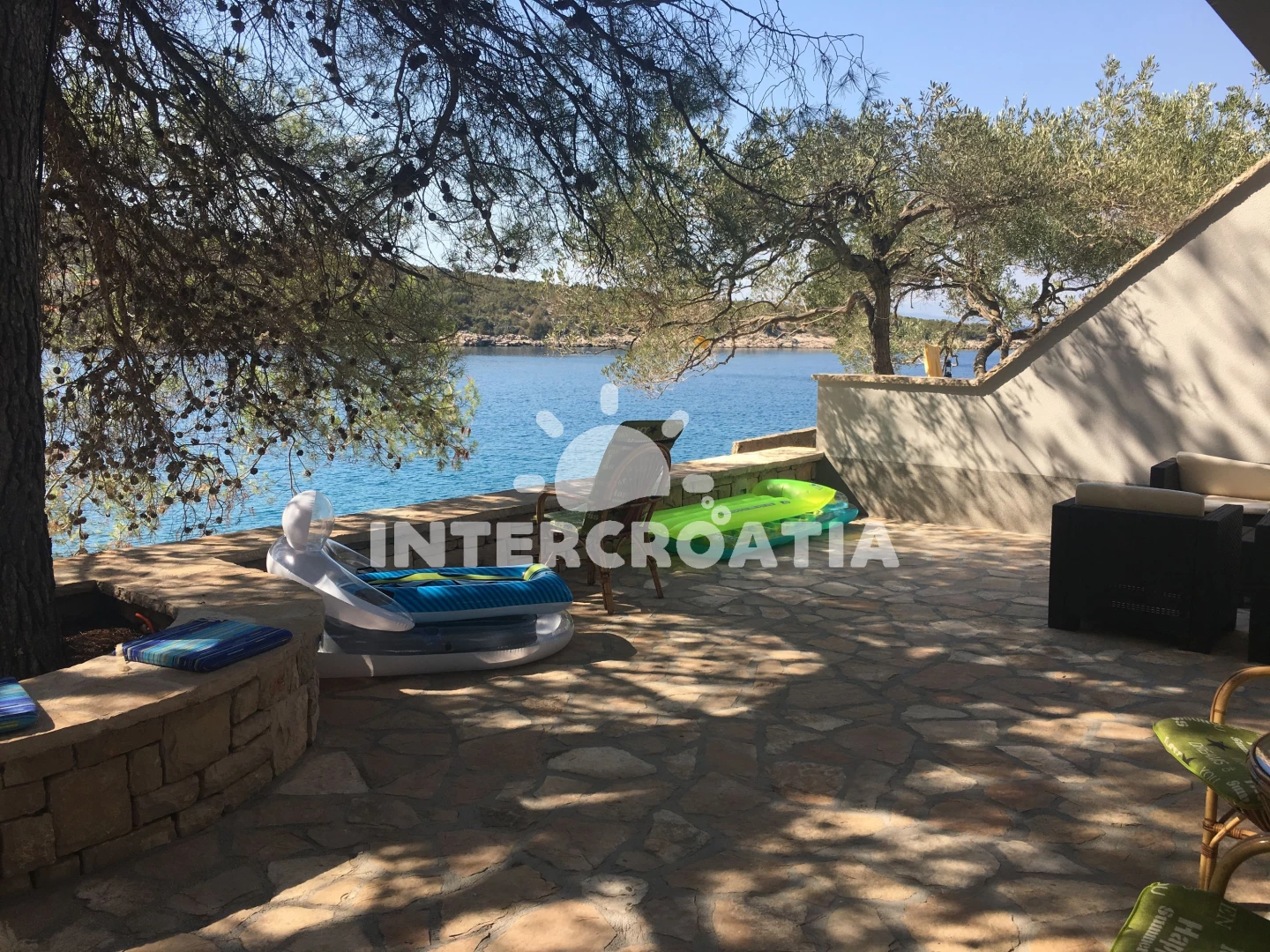 Domek Ostrov Hvar - Gdinj OS 10445 N1