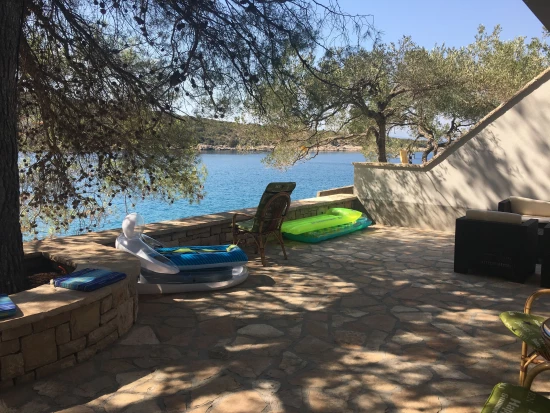 Domek Ostrov Hvar - Gdinj OS 10445 N1